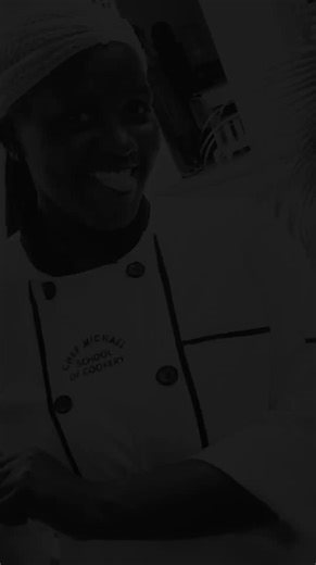 Chef Tricia on TikTok