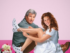 Runaway Bride - Apple TV