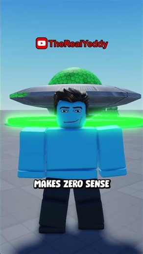 Chaos is a good thing in this Roblox game.. 💀💥