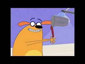 Fetch! With Ruff Ruffman: Smoothie Operator