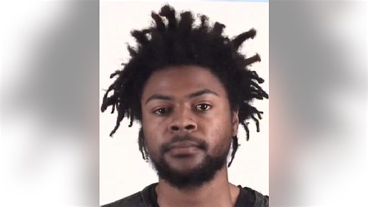 Location-sharing app saves Fort Worth kidnapping victim's life