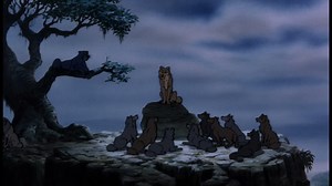Watch 'So be it. Now there's no time to lose. Good luck.' | The Jungle Book Clip