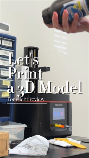 Let’s print a ring together ✨ This 3D printed model is where custom designs really start to take shape. It allows us to fine-tune details, check proportions, and make sure everything is just right before the ring is cast in metal. A little technology, a lot of craftsmanship—and the first step toward something truly one-of-a-kind. Curious about the custom process? Stop in or send us a message to learn more. #CustomJewelry #3DPrintedJewelry #JewelryProcess #BehindTheSparkle #CustomRing #JewelryDes