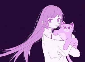 Rhythm Kat by Hymi04