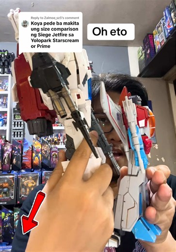 Pinoy Toy Review (@pinoytoyreview)’s videos with original sound - Pinoy Toy Review