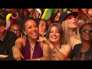 Vybz Kartel - Full Performance - Reggae Land 2026 - The Milton Keynes National Bowl, UK