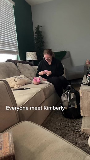 Meet Kimberly: Hope for a Real Reborn Baby | Special Needs & Living Best Life