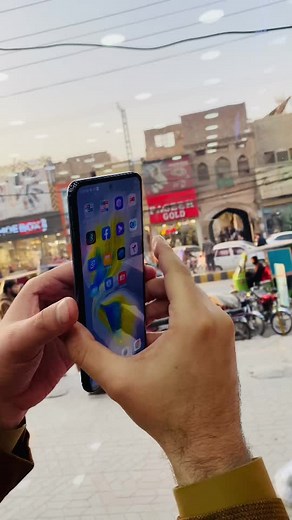 MOBILE WORLD on TikTok