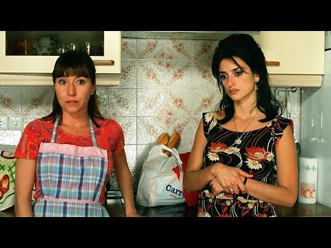 Volver Full Movie Facts And Review | Penélope Cruz | Carmen Maura