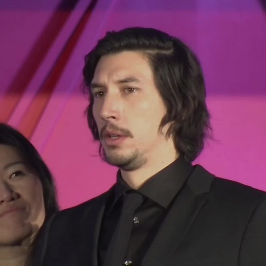 Adam Driver Kylo Ren Star Wars Edits