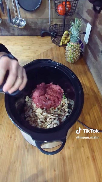 Recette Simple et Économique avec Menu-Malin