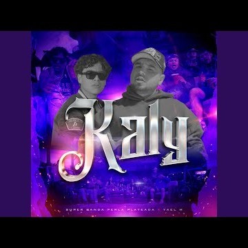 Kaly (feat. Yael M)