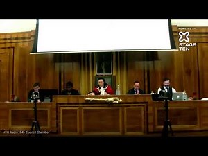 Full Council - 24/07/2023