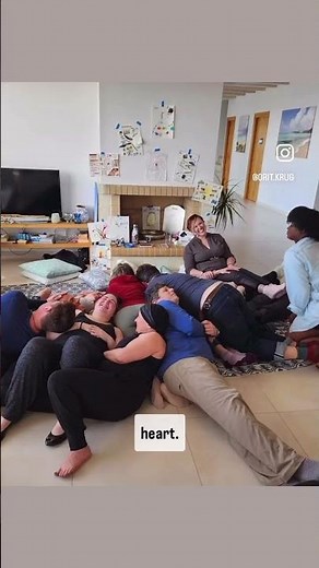 Polyamory Retreat in Greece - Recap!