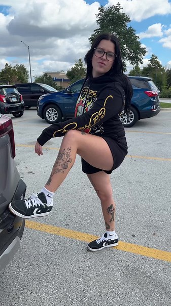 We Can’t Stop: Kat Hamill’s Creative Journey