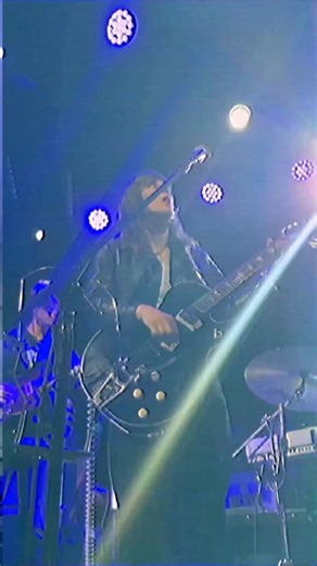 Live from New York… it’s your gal. Laney Jones and the Spirits. | Laney Jones