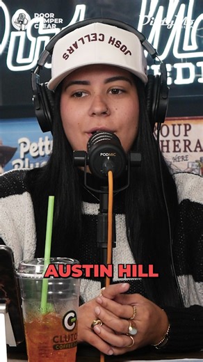 Mr. Excitement wasn't too excited about Austin Hill's one-finger salute. 🚫🐦 📺 Full Episode with Jimmy Spencer: http://lite.spr.ly/6008Mqi4 | Dale Jr.'s Dirty Mo Media