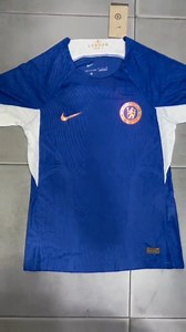 19K views · 454 reactions | The Chelsea 2023/24 home kit set to be launched tomorrow ✅ Via @feroze17  | Infinite Chelsea | Facebook