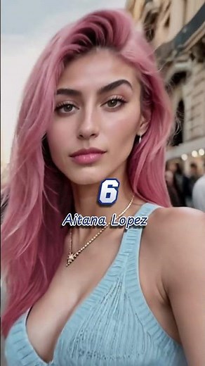 Here are the top 10 Best Female Virtual Influencers To Follow in the world today