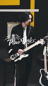 291 reactions · 11 shares | Jack White’s unmistakable sound, powered by the Pano Verb™ Amp. With its enhanced stereo reverb, tremolo effects, and vintage-inspired design, this amp is built to deliver in any setting. Modern tone meets old-school attitude. | Third Man Records | Facebook