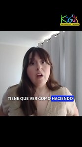 ¿Qué significan siglas como DIL , FIL, DEA, TEA o CEA? 🌟. Nuestra educadora diferencial María José te explica qué significan y cómo cada caso es diferente, porque todos aprendemos y vivimos de manera única. 💡 En Kigus trabajamos para brindar apoyo personalizado y promover una educación inclusiva. 💙✨" Hashtags: #EducadoraDiferencial #EducaciónInclusiva #ApoyoEscolar #DiagnósticosInfantiles #AprendizajeIntegral #AtenciónIndividualizada #Kigus #ExploraJuegaAprende #InclusiónEducativa #Desarrollo