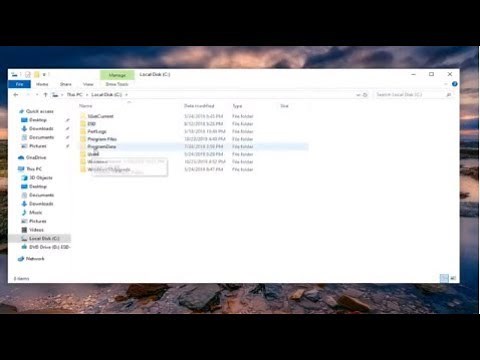 Duplicate Program Icons in Windows 10 Start Menu [Tutorial]