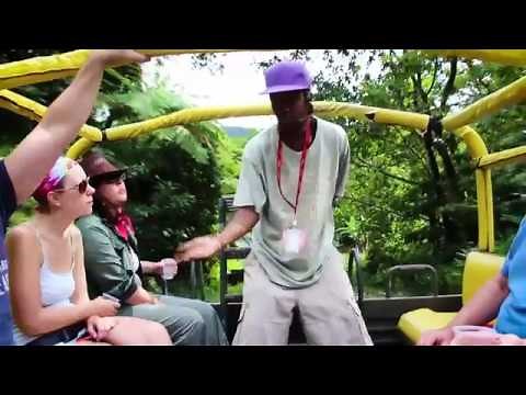 Highlights of the Caribbean | P&O Cruises Shore Excursions