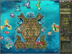 é­…ĺŠ›ç«ĄčŻťçł»ĺ—/Charm Tale 1~3