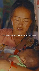 Food. Water. Care. Dignity. Sponsorship meets real needs — and reflects Jesus. | Compassion International | Facebook