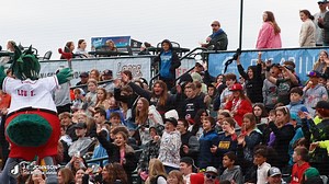 2.4K views · 36 reactions | Baseball season is in FULL SWING  Check out a few of the highlights from last week at Dow Diamond, thanks to our friends at J.E. Johnson! More Loons baseball is coming your way next week! | Great Lakes Loons | Facebook