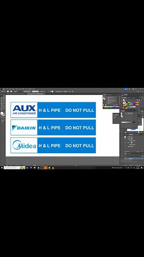 1.1K views · 61 shares | Alhamdulillah 爐爐 Done Install Midea...