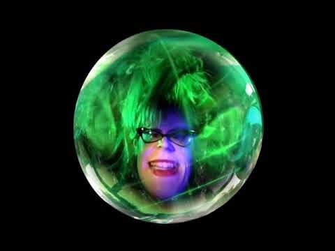 Big Scream TV Vol 3 - Living Crystal Ball Illusions - Tamed Version - Turn Any TV into a Seance