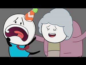 Parties gone wrong with TheOdd1sOut & The Powerpuff Girls