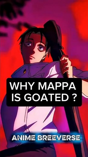 MAPPA Prove Is the Best Anime Studio Right Now 😳🔥 #jjk #anime#anime#yuji #gojosatoru #jujutsukaisen