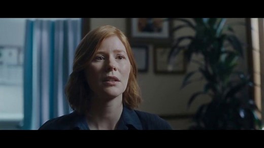 Foundation Medicine TV Spot, 'Start With Step One'