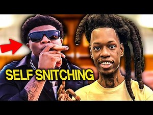 The Foolio vs Yungeen Ace Story Could End With a RICO Trial