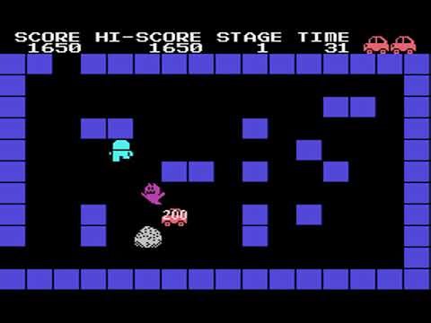 SG-1000 Longplay [358] Yewdow