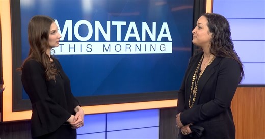 Democrat Alani Bankhead focuses on housing, trafficking and accountability in Montana U.S. Senate race