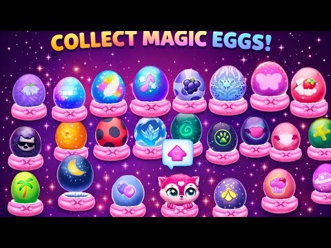 Collect eggs in fluvsies a fluff to lun new update