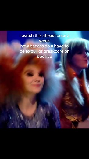 Björk's Groundbreaking Performances and Impact