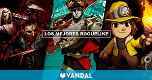 Los MEJORES roguelike - TOP 20