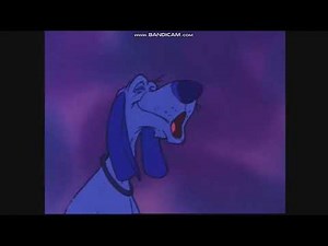 Closing To The Aristocats 2001 UK DVD