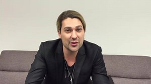 I wish all of you a Merry Christmas and a Happy New Year. Thank you for the amazing support in 2015! 󾔐󾔒 | David Garrett