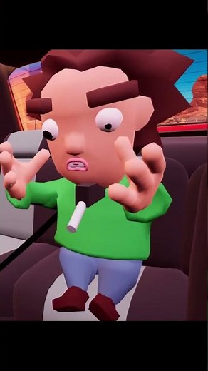 Backseat Drivers coop fun gameplay ep 1