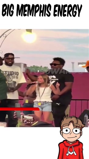 Remix Project Pat's Chickenhead: Feel the Memphis Vibes #ProjectPat #Memphis #FYP #Shorts