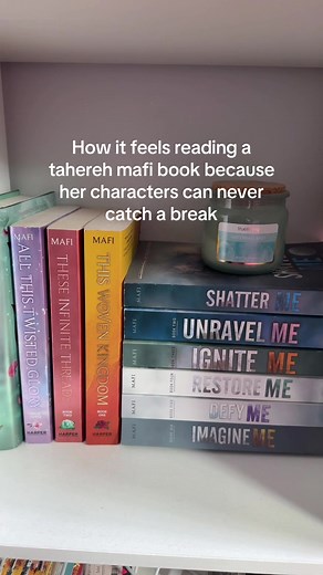 Shatter Me Book: Aaron Warner's Character Arc Explained