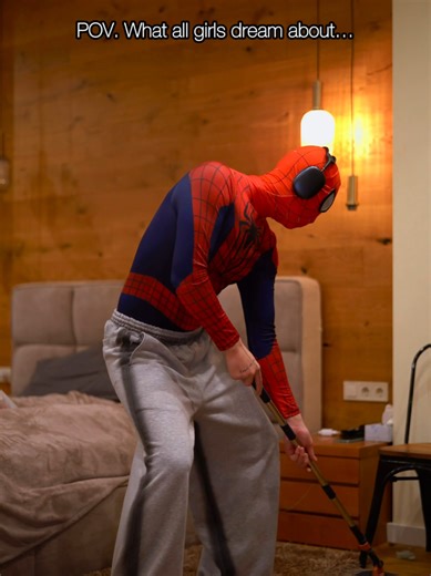 That's a dream, right girls?🤭 #couple #polybuzz