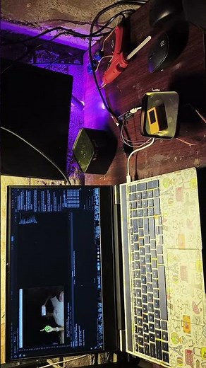 Hand Gesture Controlled Servo using Arduino Nano 🤖✨