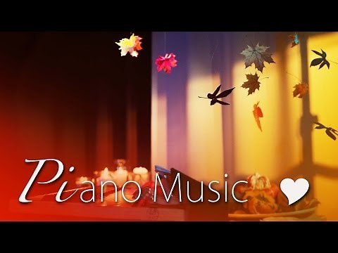 Thanksgiving Piano Music Session