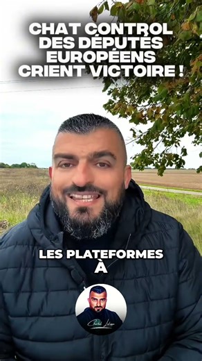 Surveillance Totale: Client Side Scanning Expliqué Simplement #shorts